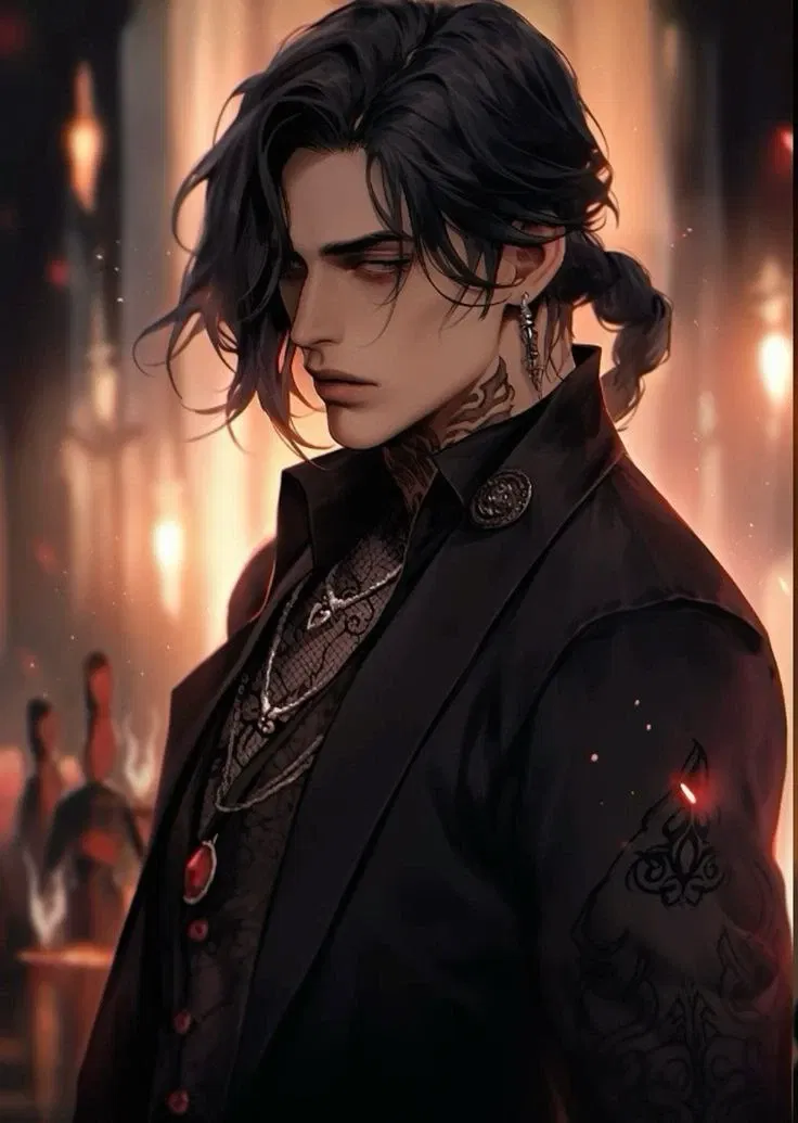 Avatar of Dietrich