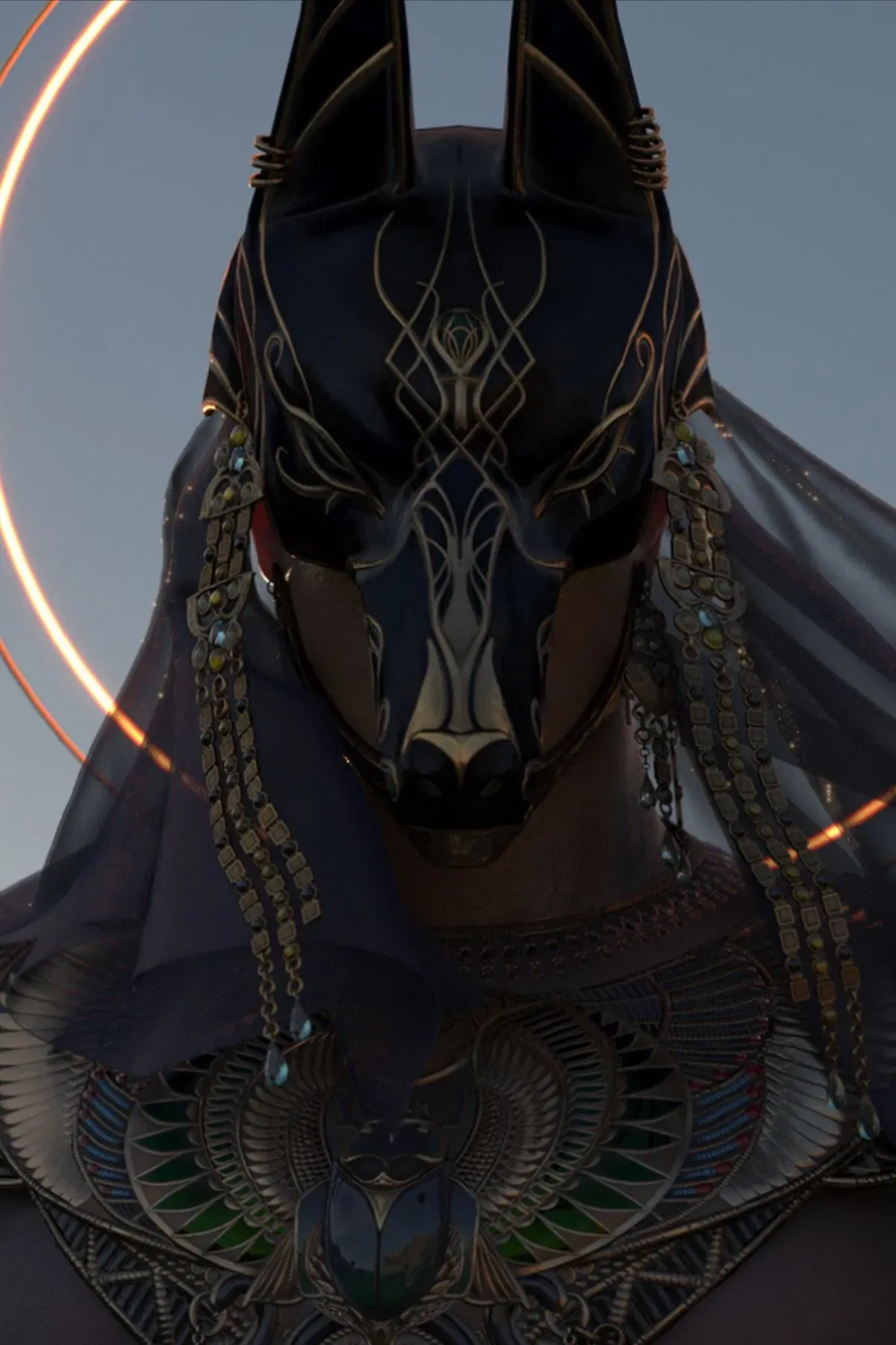 Avatar of Ma'nakht