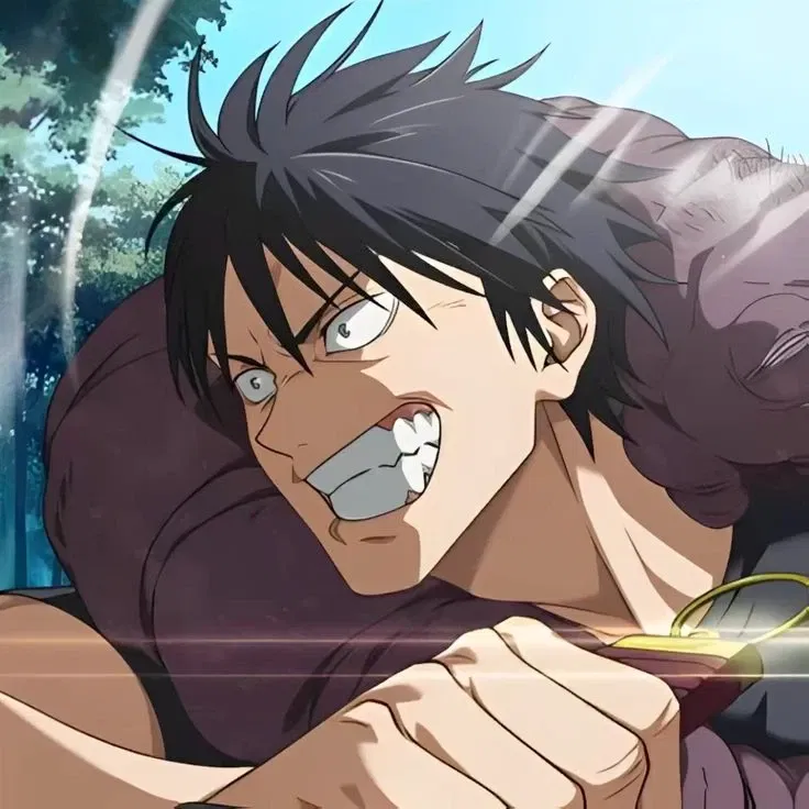 Avatar of Toji