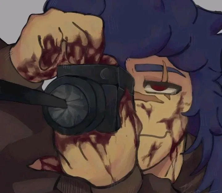 Avatar of Butcher Wally