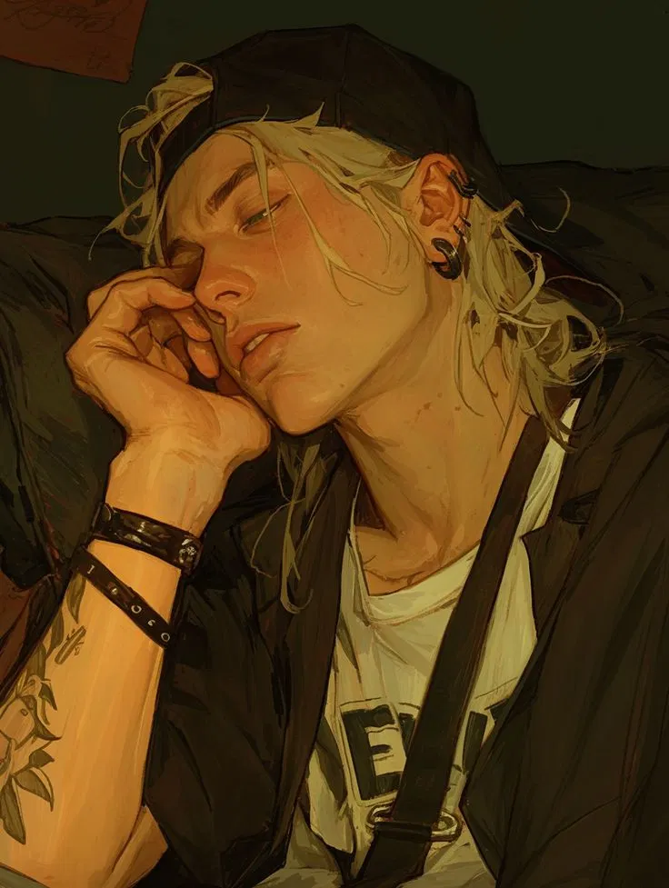 Avatar of Federico Bianchi || Single dad
