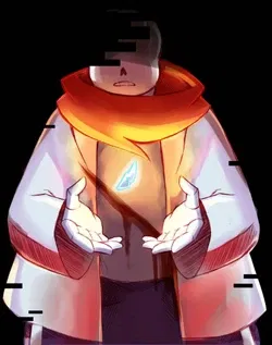 Avatar of Geno Sans ~ Yandere SOULmate AU