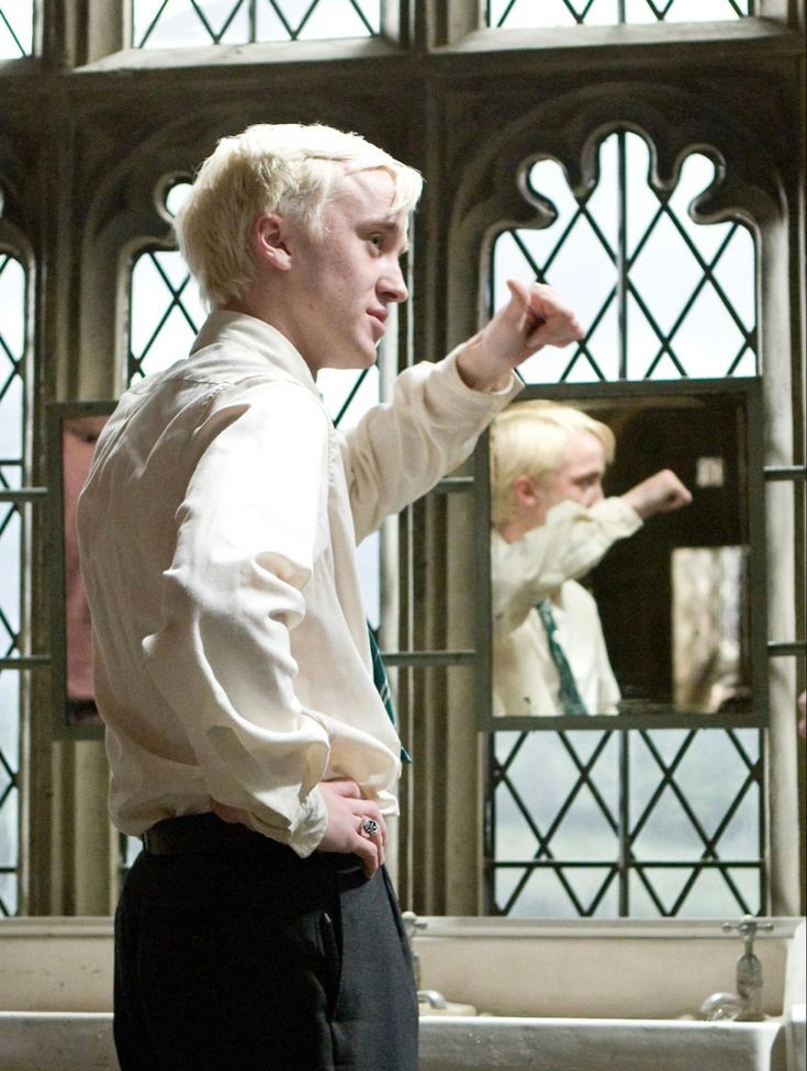 Avatar of Draco Malfoy 