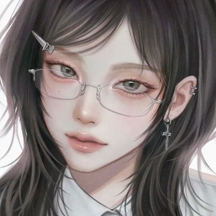 Avatar of alice || insecure girlfriend