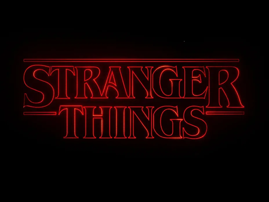 Avatar of Stranger things RPG