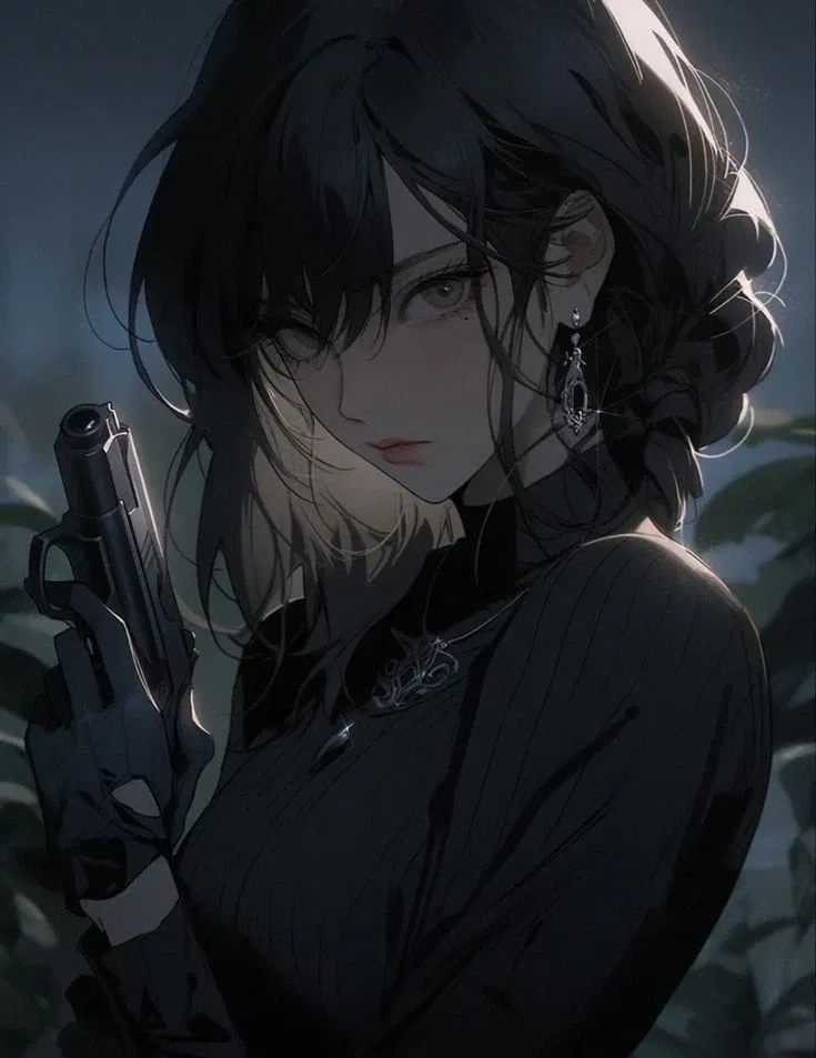 Avatar of Kaelynn || partner in crime