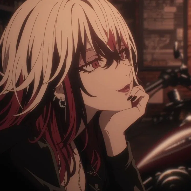 Avatar of Juliette || vampire girlfriend