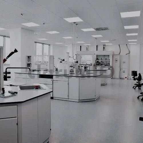 Avatar of Lab experiment