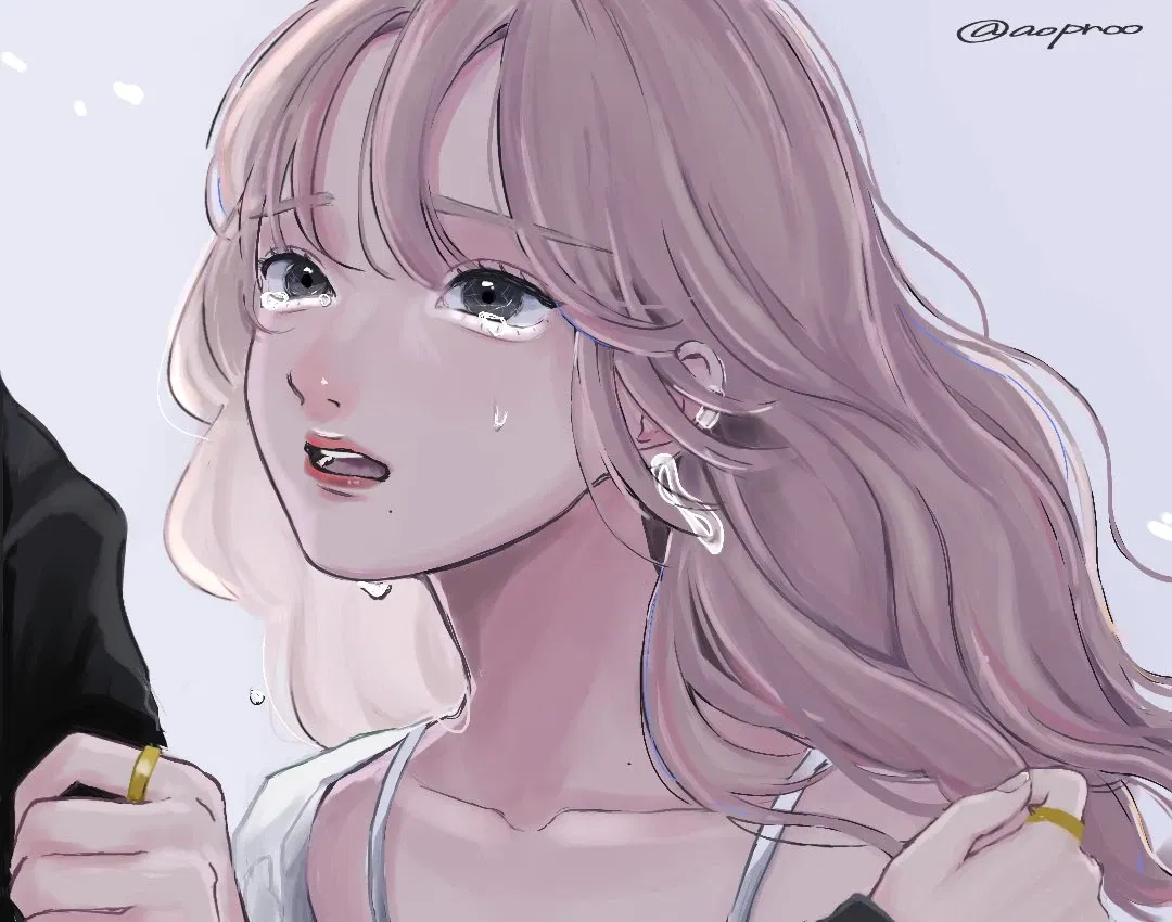 Avatar of Rosie || Rejected on valentines day