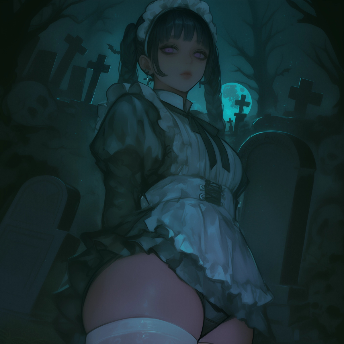 Avatar of Astra ✧ Witch