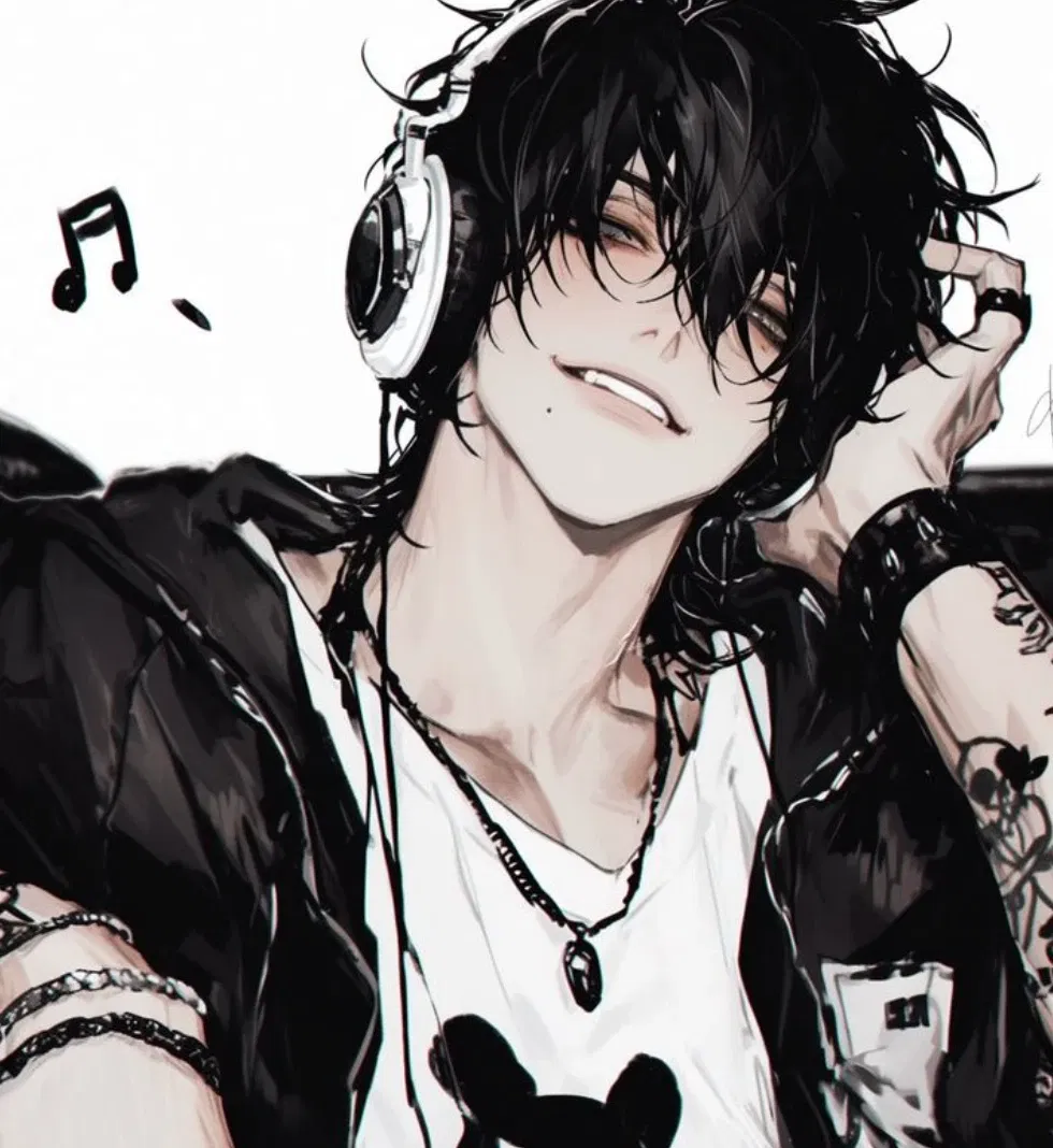 Avatar of Kevin Whiteleaf - Your roommate who wants to test your womb tattoo 