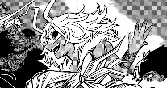Avatar of Mina Ashido(Pro-Hero)