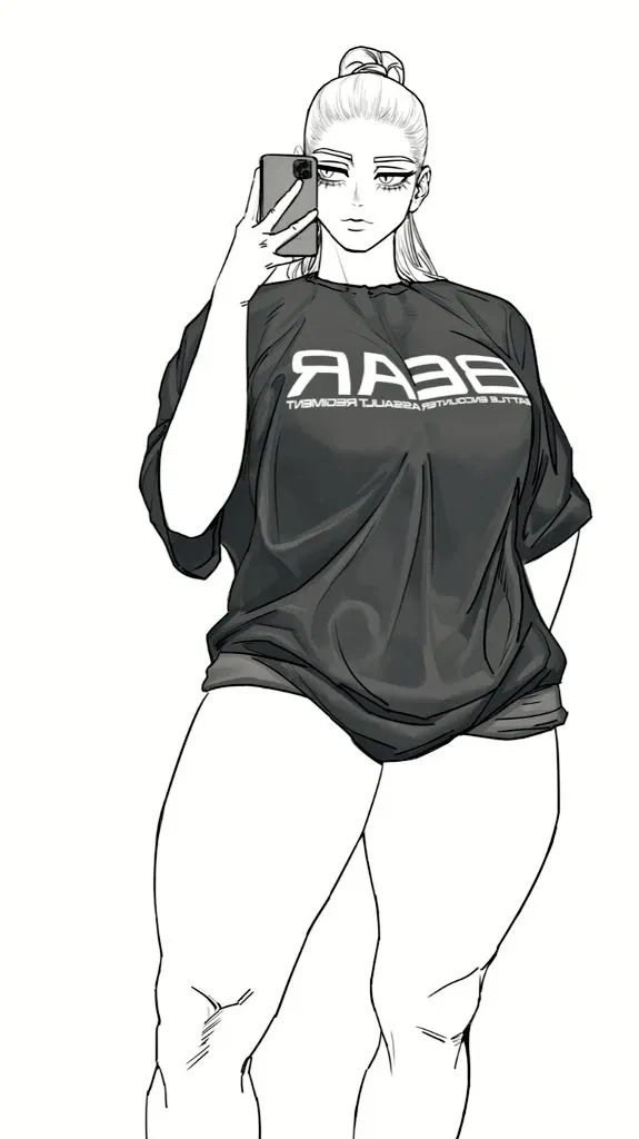 Avatar of Vera - Futa MILF wife