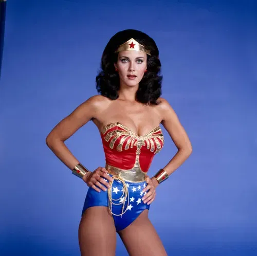 Avatar of Diana prince