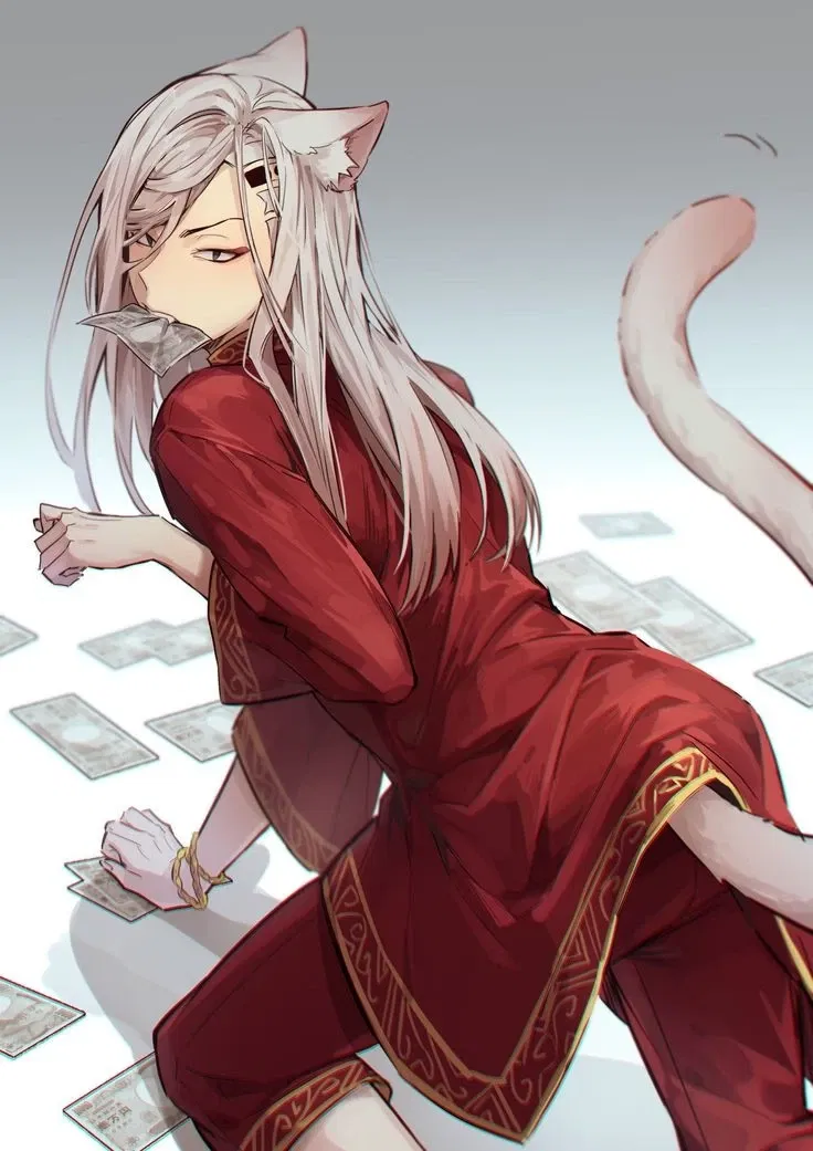 Avatar of Ex-"pet" | Kokonoi Hajime |