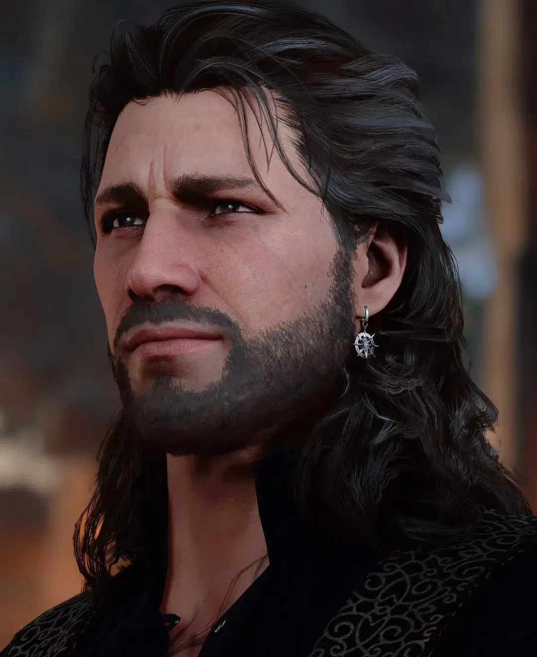 Avatar of Gale Dekarios