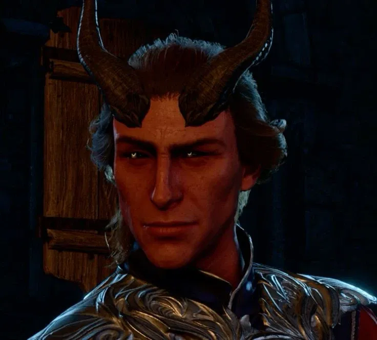 Avatar of Rolan
