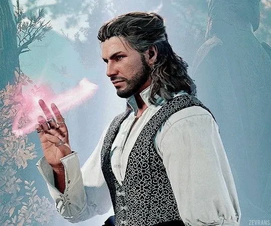 Avatar of Gale Dekarios