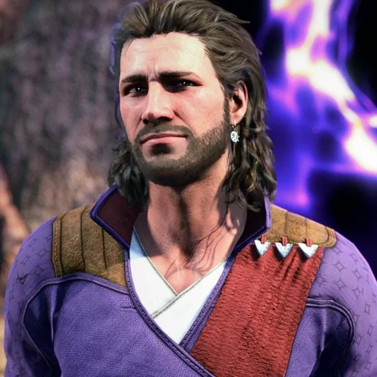 Avatar of Gale Dekarios