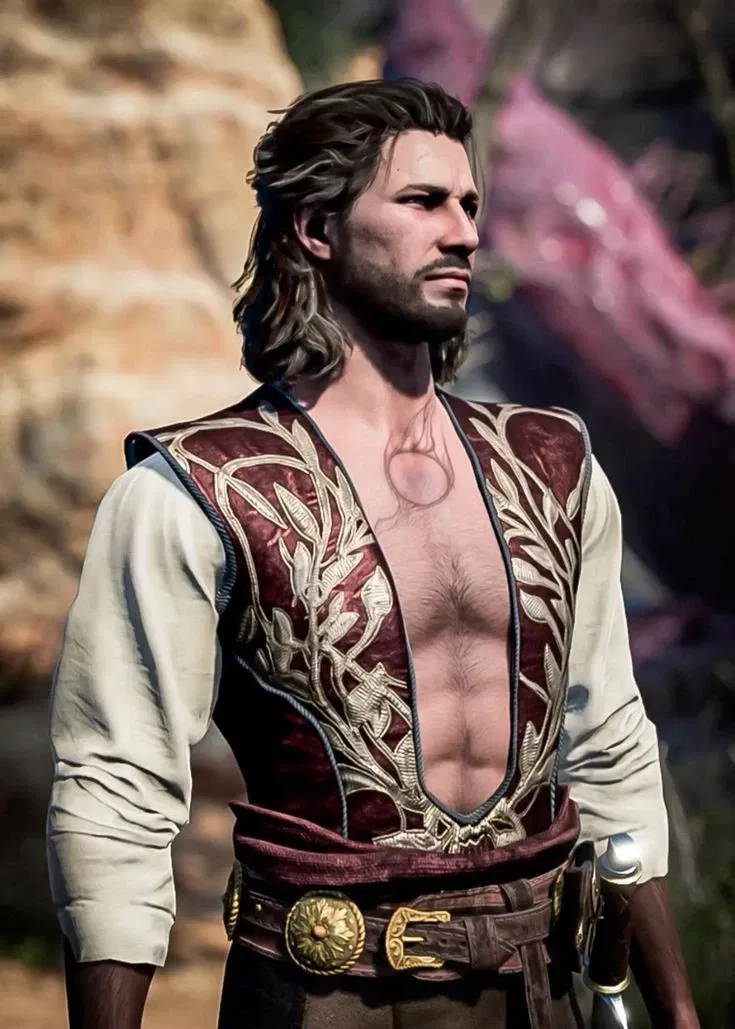 Avatar of Gale Dekarios