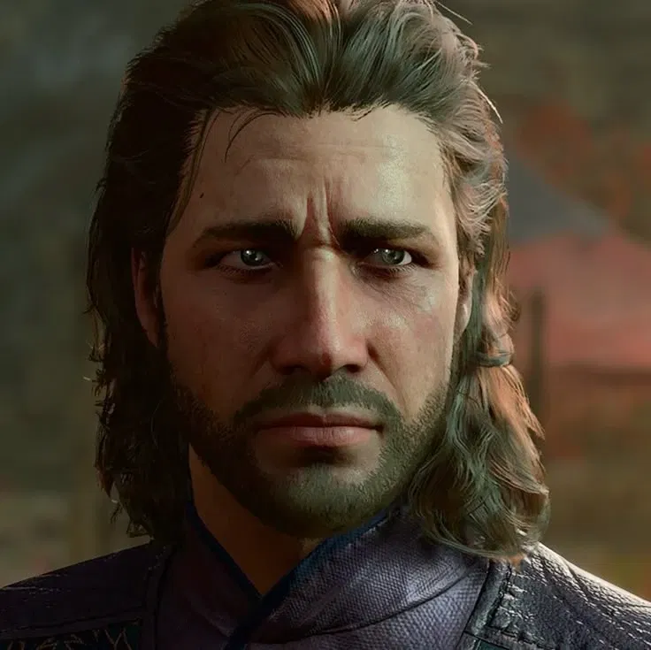 Avatar of Gale Dekarios