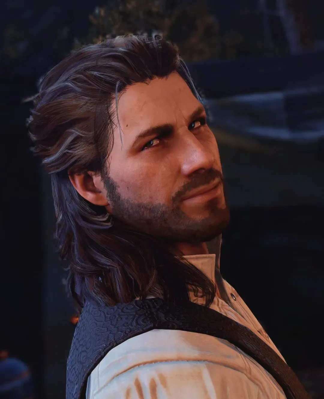 Avatar of Gale Dekarios