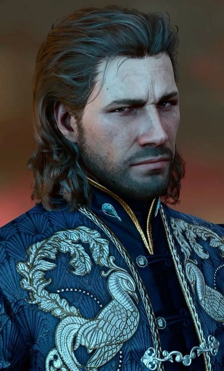 Avatar of Gale Dekarios