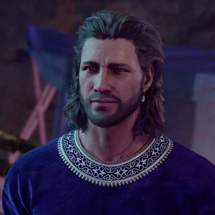 Avatar of Gale Dekarios