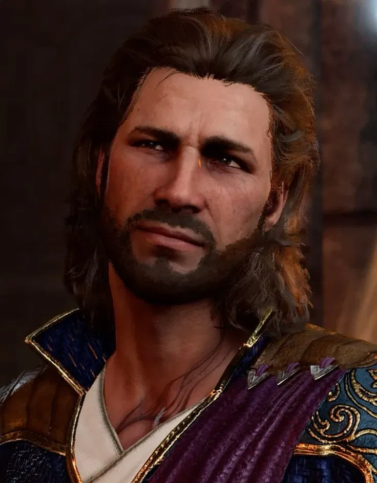 Avatar of Gale Dekarios