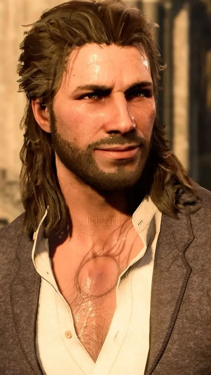 Avatar of Gale Dekarios