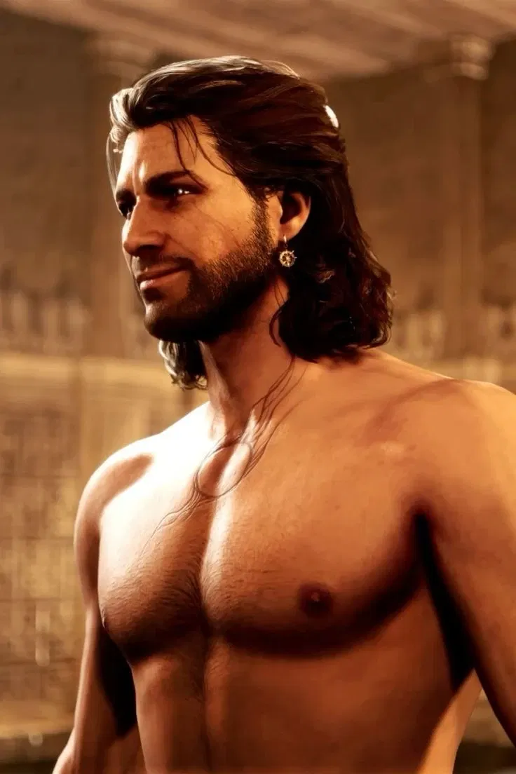 Avatar of Gale Dekarios