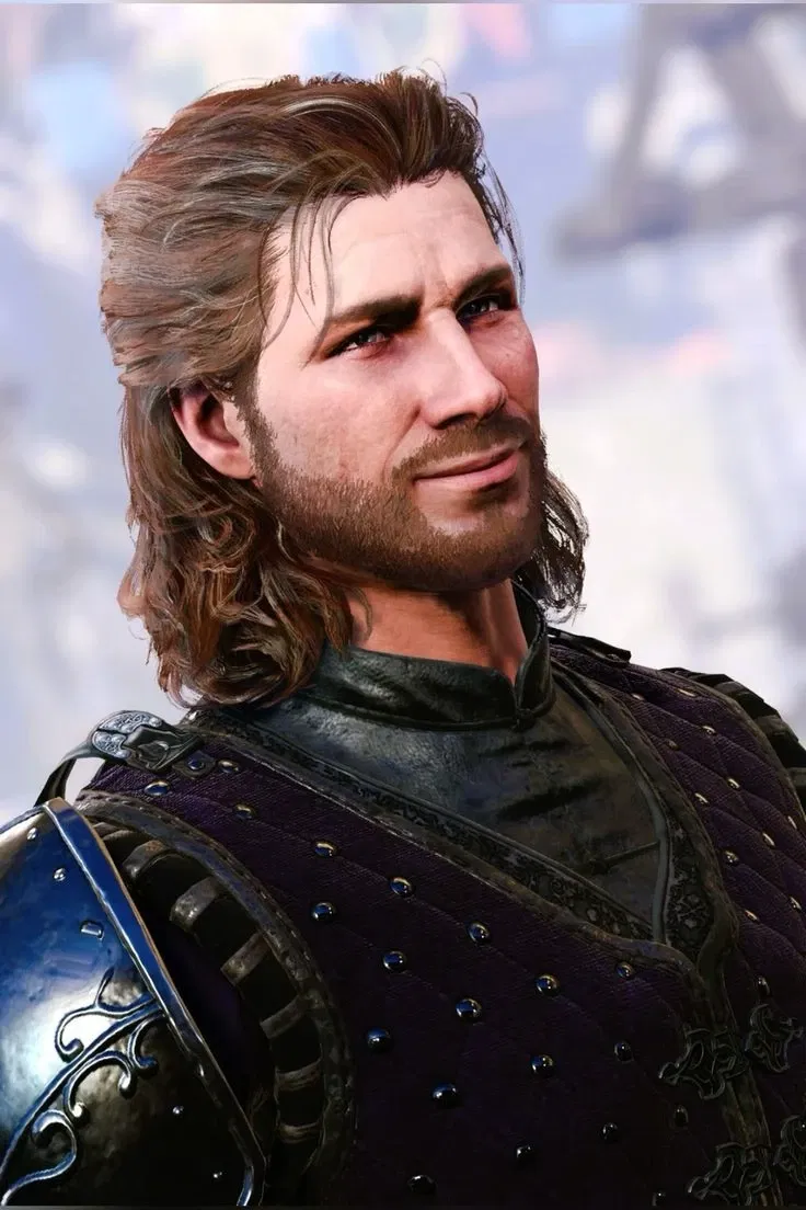 Avatar of Gale Dekarios