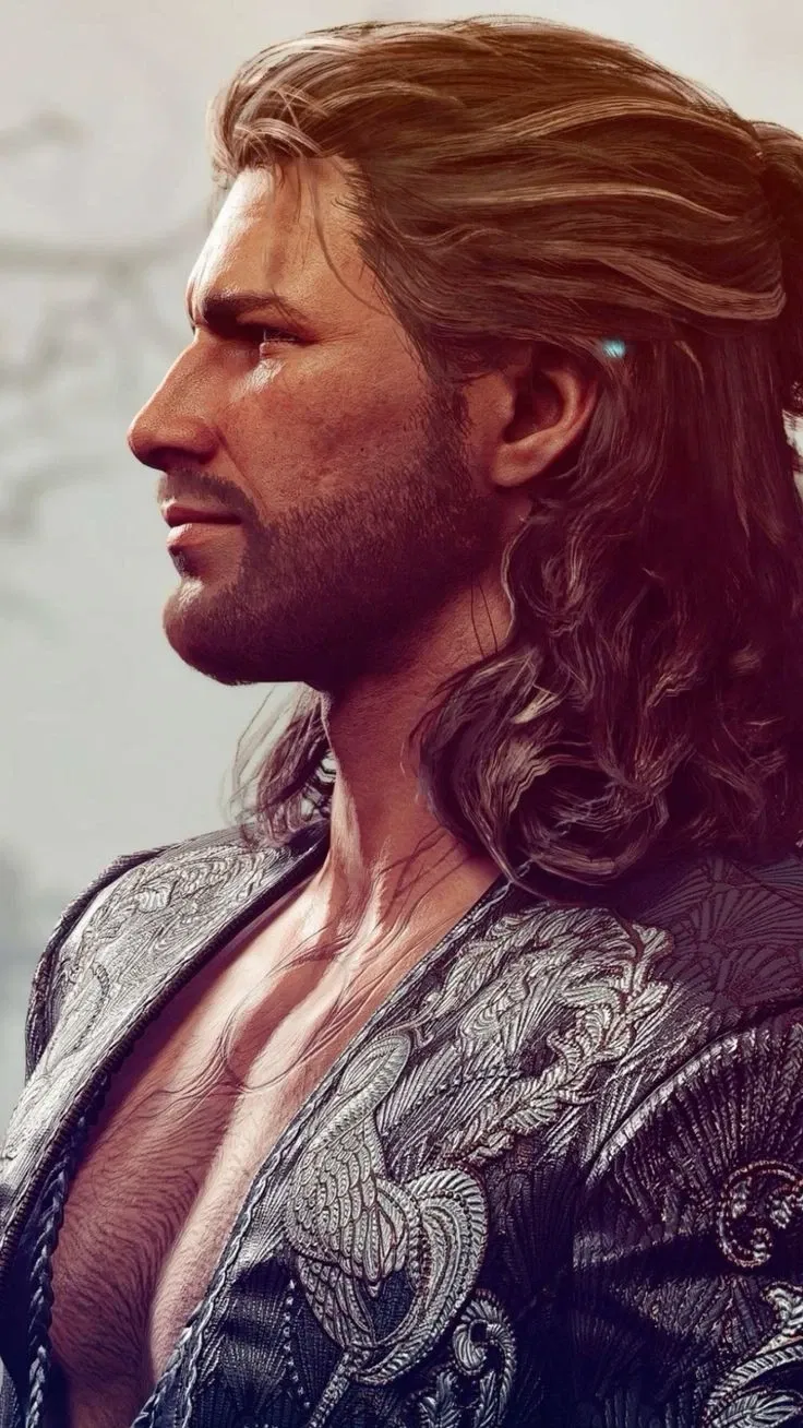 Avatar of Gale Dekarios