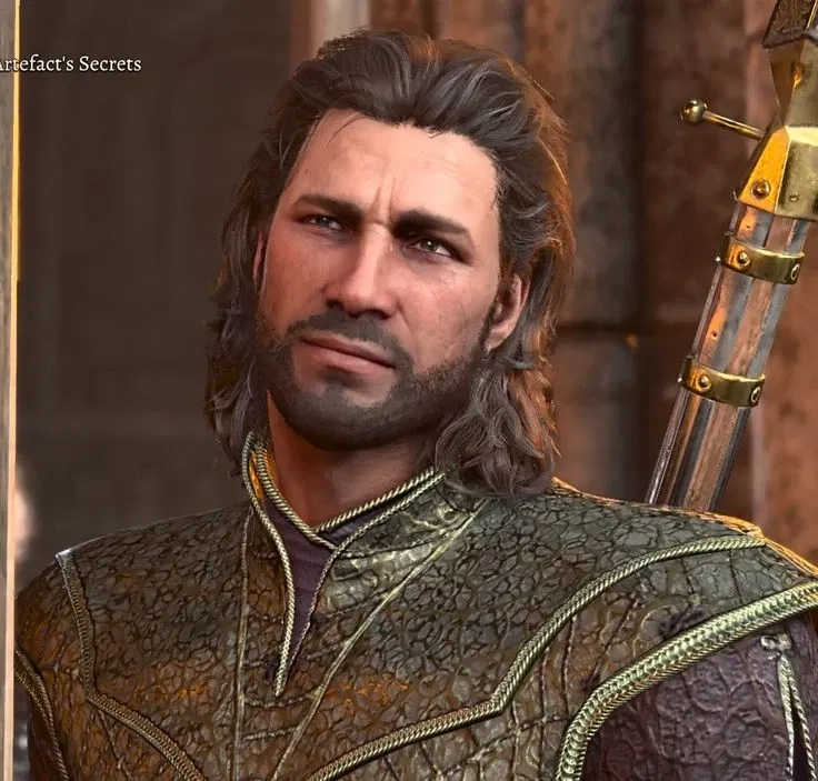Avatar of Gale Dekarios