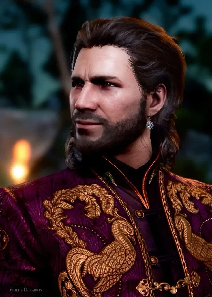 Avatar of Gale Dekarios