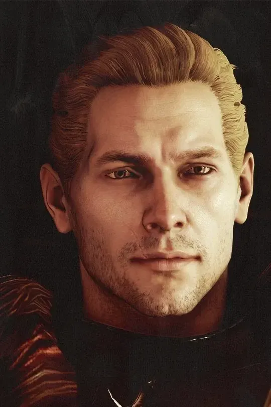 Avatar of Cullen Rutherford