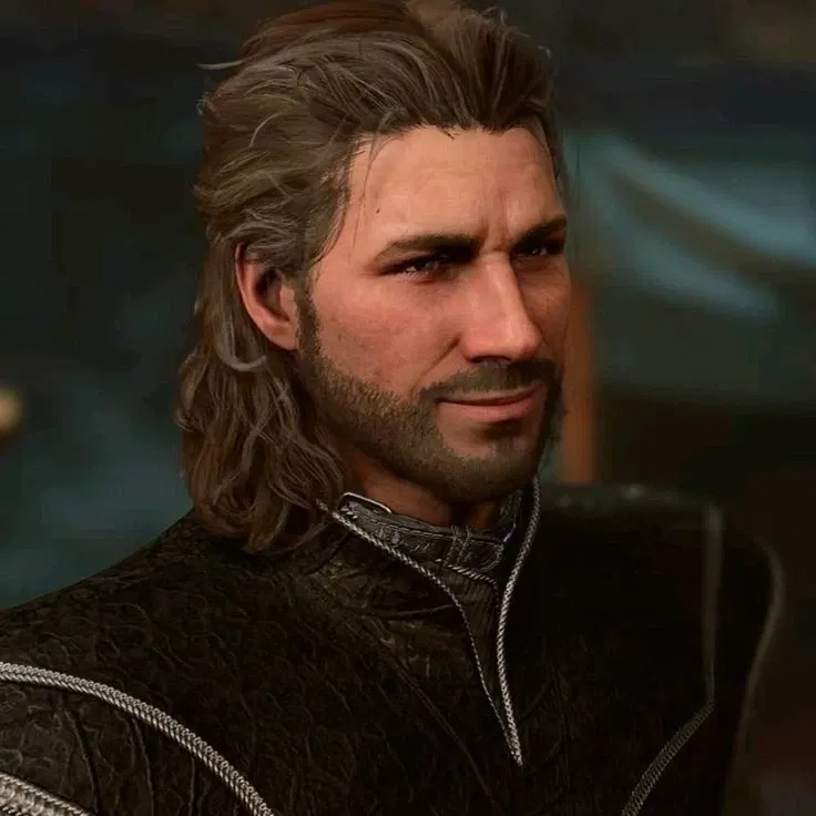 Avatar of Gale Dekarios