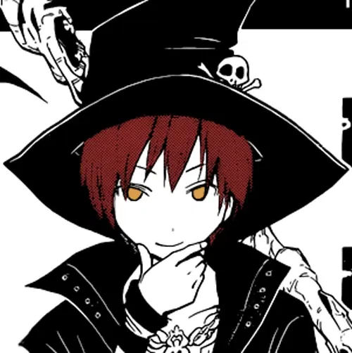 Avatar of Karma Akabane