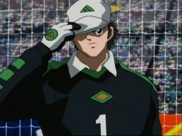 Avatar of Wakabayashi genzo