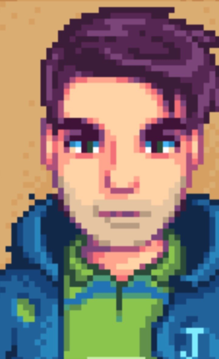 Avatar of shane