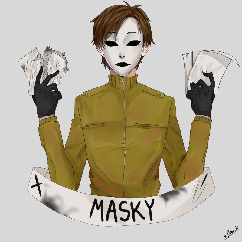 Avatar of Masky