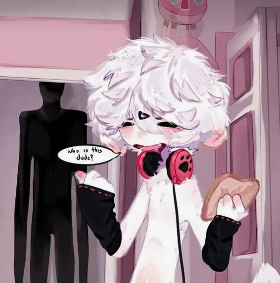 Avatar of CAREFREE ROOMMATE | Lune