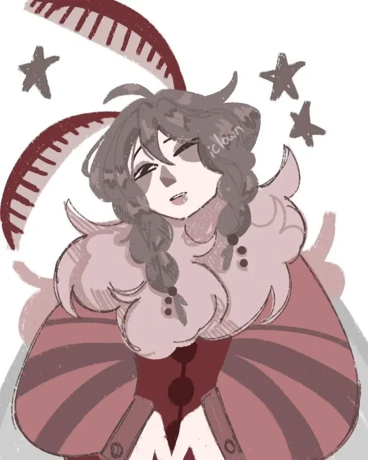 Avatar of MOTH LADY | Anastasia
