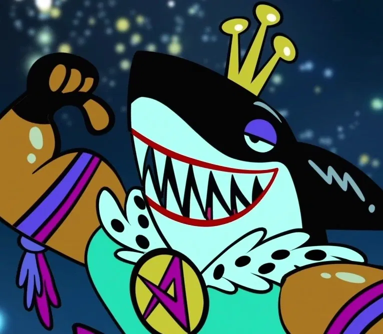 Avatar of Emperor Awesome