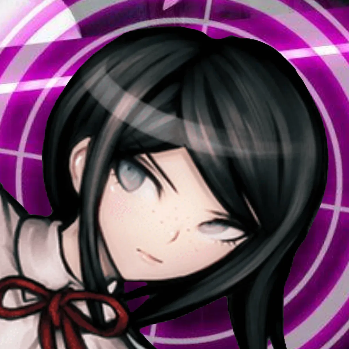 Avatar of Mukuro Ikusaba