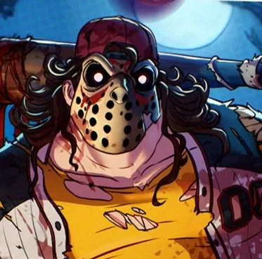 Avatar of Ethan "the slugger"