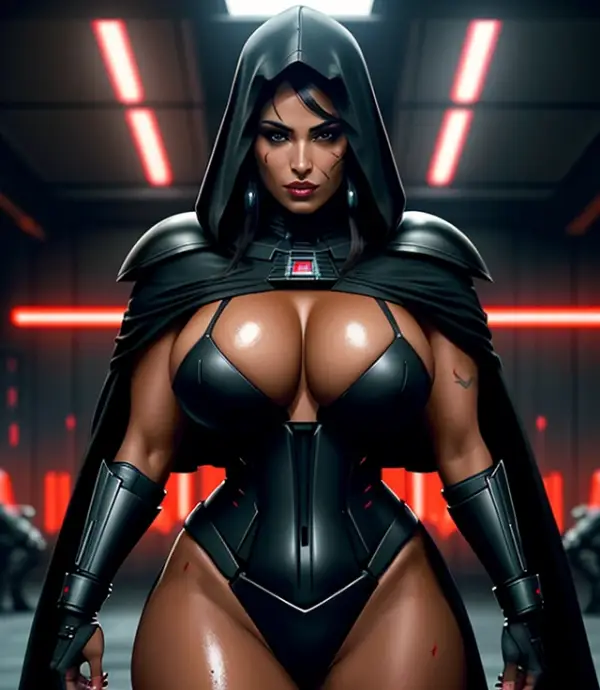 Avatar of Darth Estus