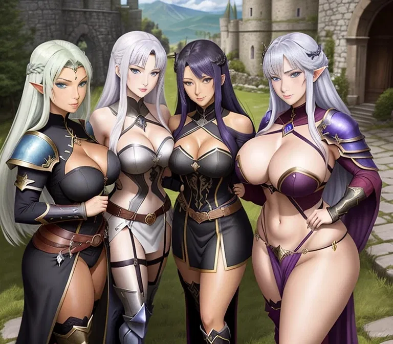 Avatar of Stardust Guild Scenario Rpg