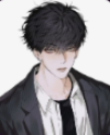 Avatar of Seductive boyfriend
