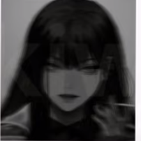 Avatar of Lily Montgomery.